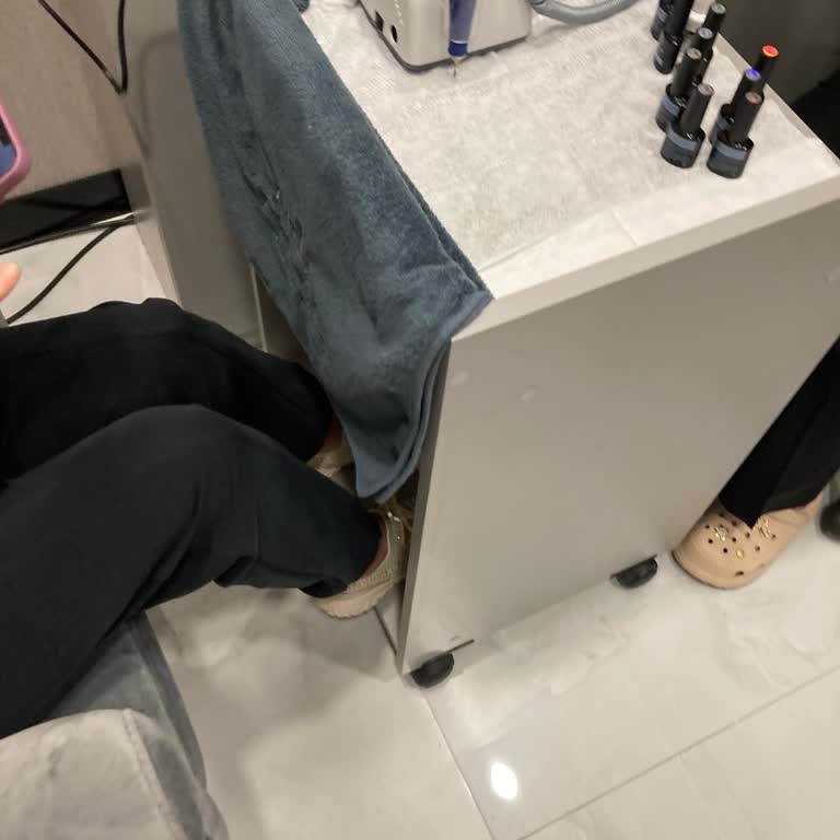 Aris Ezgi Doğan Polikliniği Kalıcı Oje Hizmetinde Yaşanan Sorunlar