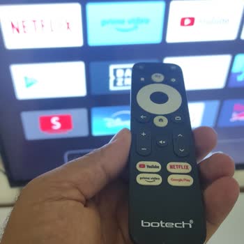 Botech Wzone Kumanda Hatası Arızası