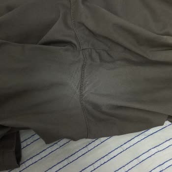 LC Waikiki Keten Pantolon Renk