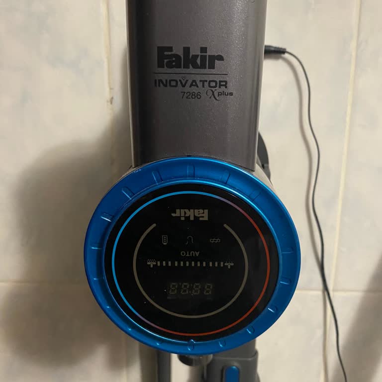 Fakir Şarjlı Süpürge Kasko Ve Garanti Sorunları