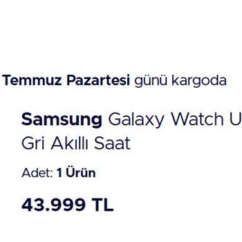 Teknosa Ürün Gönderi Problemi