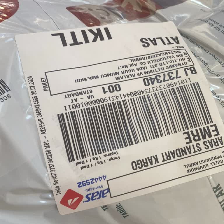 Buse Butik Butik İşletmesine Yönelik Müşteri Şikayeti