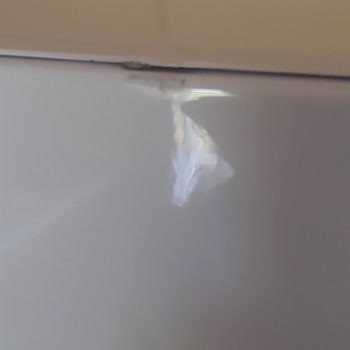 Vestel Buzdolabında Darbe Ve Motor Sesi Sorunu