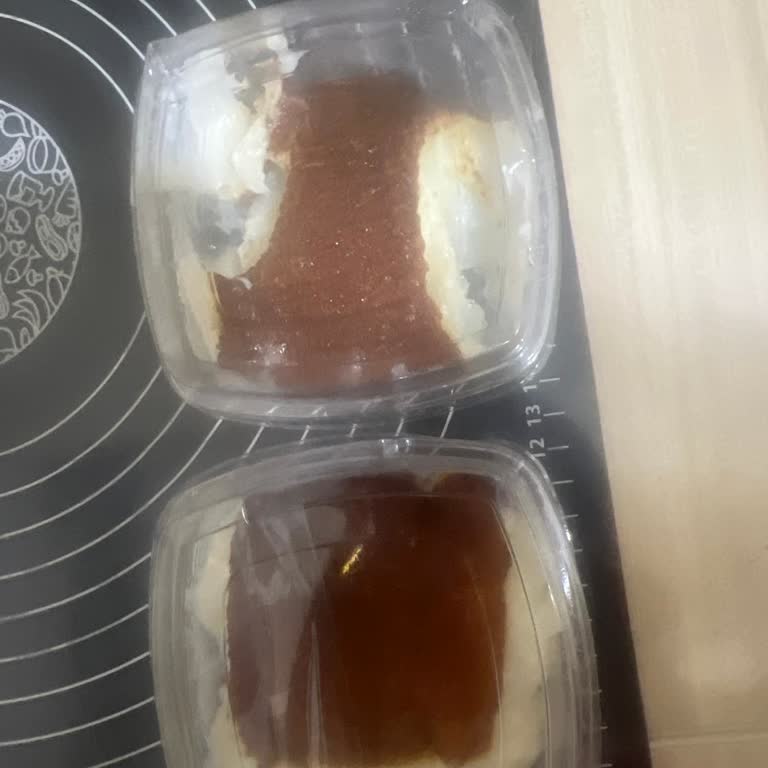 Hicaz Pastanesi Hatalı Eksik Ürün