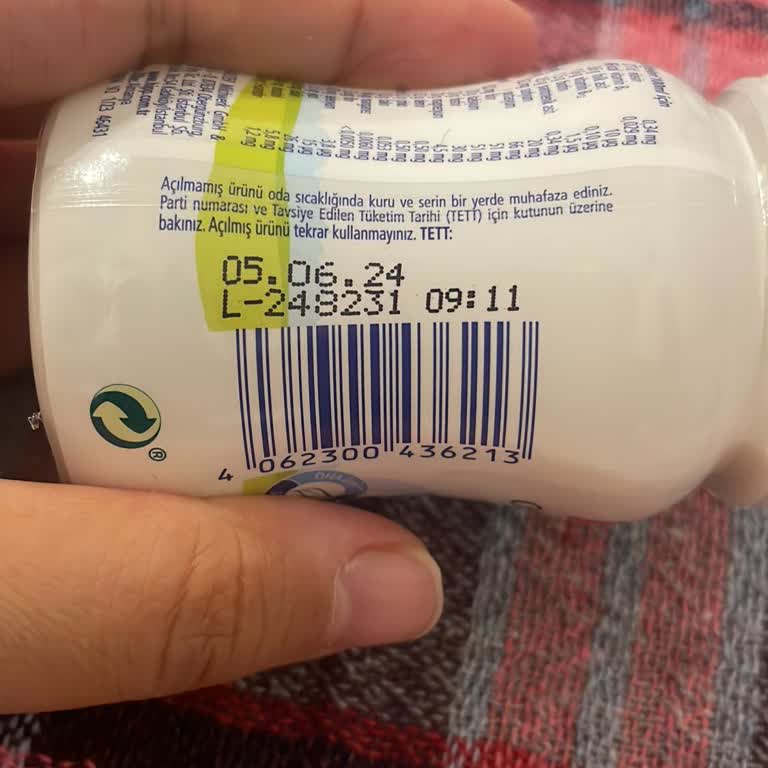Medical Park Hastanesi Son Kullanma Tarihi Geçmiş Bebek Maması!