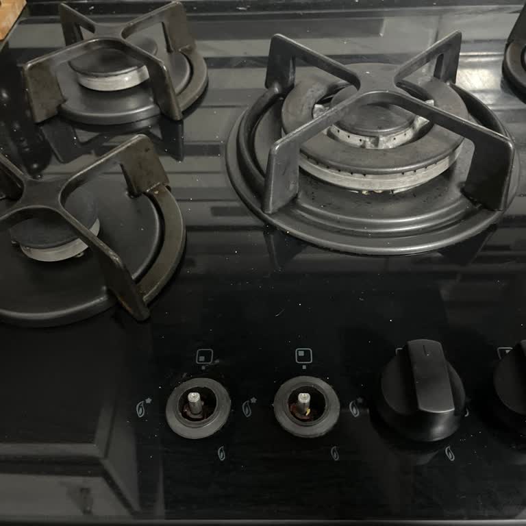 Teka Ocak Düğme Sorunu