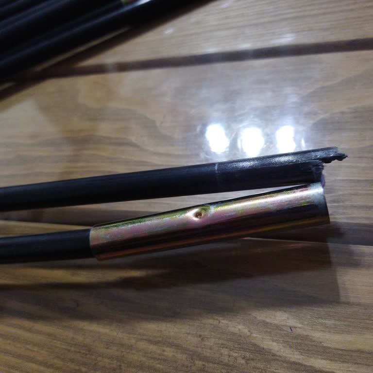 Decathlon Çadır Çubukları Garanti Kapsamı Dışındaymış Yazıklar Olsun