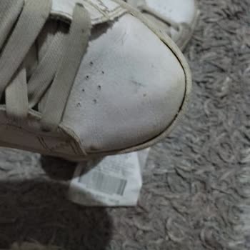 Puma Ve In Street Mağazası Pişmanlıktır.