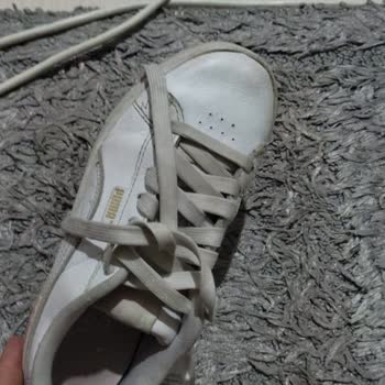 Puma Ve In Street Mağazası Pişmanlıktır.