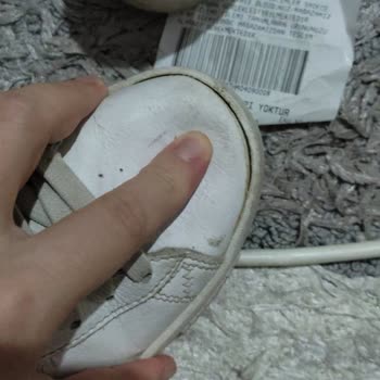 Puma Ve In Street Mağazası Pişmanlıktır.