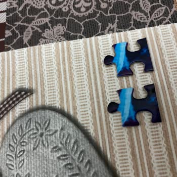 Art Puzzle Yapboz Parça Eksikliği Ve Yüksek Kargo Ücreti
