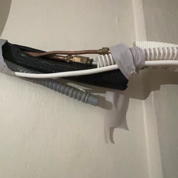 Arçelik Klimada Sürekli Sorun Ve İlgisizlik