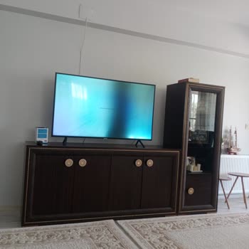 Samsung TV'nin Sürekli Arızalanması Ve LED Sorunu