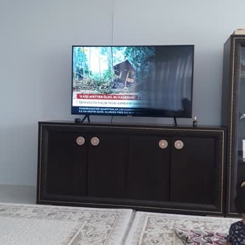 Samsung TV'nin Sürekli Arızalanması Ve LED Sorunu