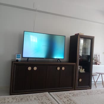 Samsung TV'nin Sürekli Arızalanması Ve LED Sorunu