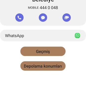 Bodrum Belediyesi Ve MUSKİ Su Veremiyor