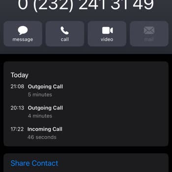 Arçelik Buzdolabı Kurulumunda Büyük Gecikme Ve İletişim Sorunu