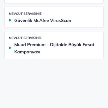 Muud Premium Üyelik Hakkında