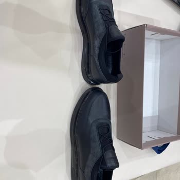 Tamer Tanca Ayakkabı Değişim Talebimin Reddedilmesi Hakkında