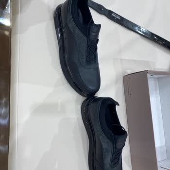 Tamer Tanca Ayakkabı Değişim Talebimin Reddedilmesi Hakkında