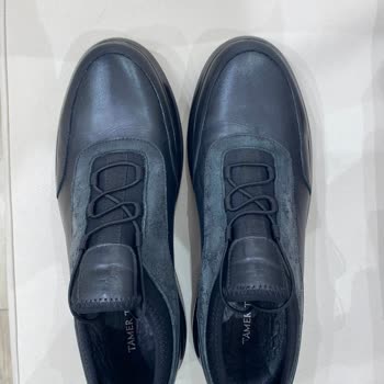 Tamer Tanca Ayakkabı Değişim Talebimin Reddedilmesi Hakkında