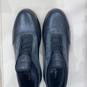 Tamer Tanca Ayakkabı Değişim Talebimin Reddedilmesi Hakkında