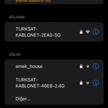 Kablo Net Pişmanlıktır Kullanıcılarını Mağdur Etmekte 1 Numara