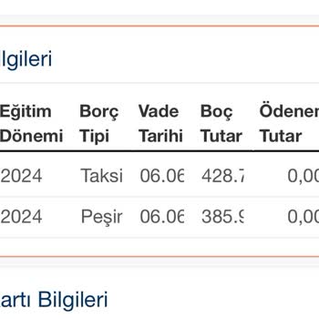 Biruni Üniversitesi Eski Öğrencilerini Mağdur Ediyor