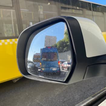 İstanbul Minibüsçüler Odası Minibüs Trafik Kurallarını İhlal Ediyor