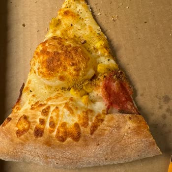 PizzaLazza Hayal Kırıklığı Yaratan Deneyim