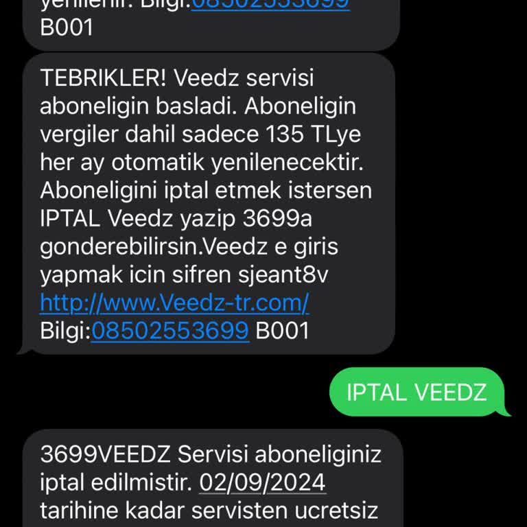 Veedz-tr.com Veedz Aldatmacası Kolay Para Kazanma Yolunu Bulmuşlar