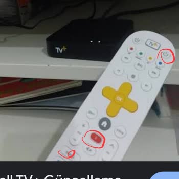 TV Plus Superonline Hatalıdır