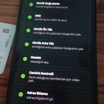 Evde Paketleme Türkiye . İki Gündür Başvuru Yaptığım Yerden Dönüş Alamadım