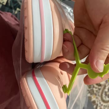 Kremlin Co Crocslarım Değişik Renk Gönderildi