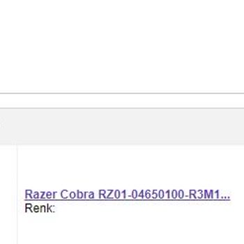 Satıcı "N11" Ürünü İade Almamak İçin Çevirdiği Dümenlere Bakın.
