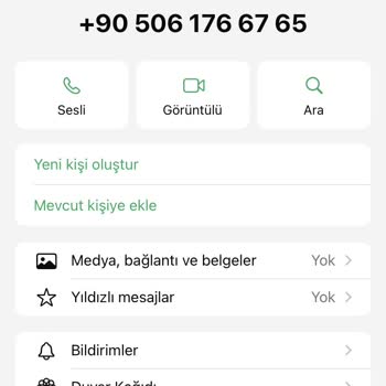 İşin Olsun Uygulaması Kod İstenme
