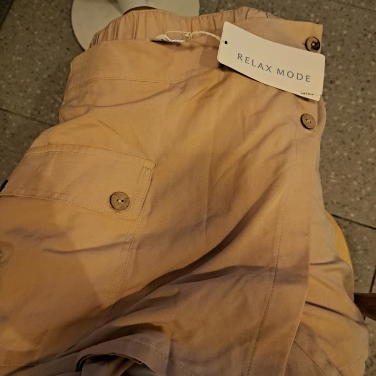 Relax Mode Değişim İade Zorluğu