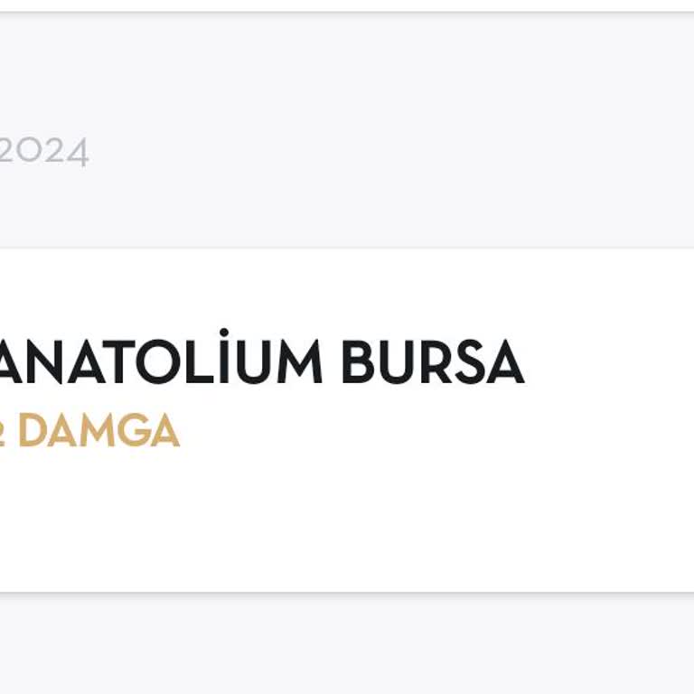 Caffe Nero Kahve Hediye Çek Göndermemesi