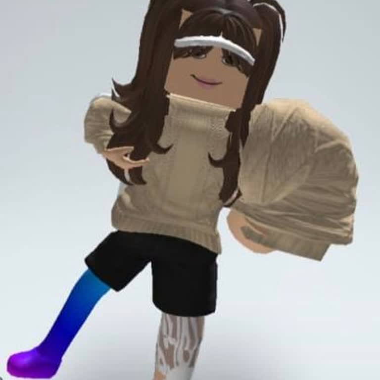 ROBLOX Hesabım Çalındı Ne Olur Yardım Edin...