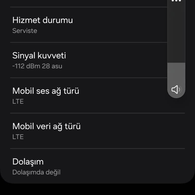 Deprem Bölgesinde Çekmeyen Turkcell Hattı Ve Altyapı Sorunları