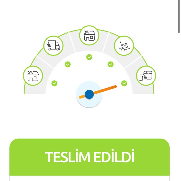 Penti Para İadesi Yapılmadı