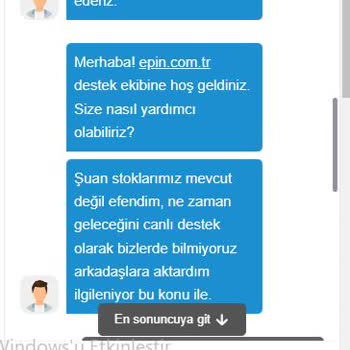 Https://www.epin.com.tr Dünyanın En Vasat Hizmetini Veriyor