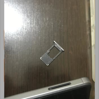 Trendyol Tablet Sim Kart Desteği Yoktur