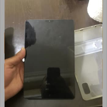 Trendyol Tablet Sim Kart Desteği Yoktur