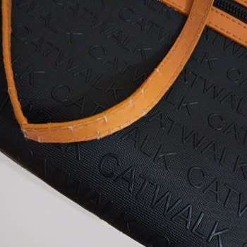 Deichmann Alınan Çanta Hakkında