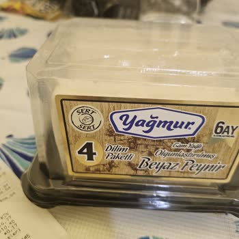 Özdilek AVM Bozuk Peynir Şikayeti: Güven Sarsıldı