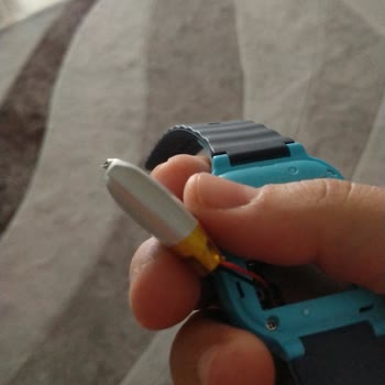 Tekno Danışmanlık Batarya Şişmesi Yetkili Servis