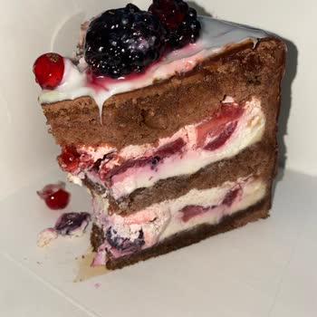 Bozuk Tatlı Deneyimi: Hafız Mustafa 1864