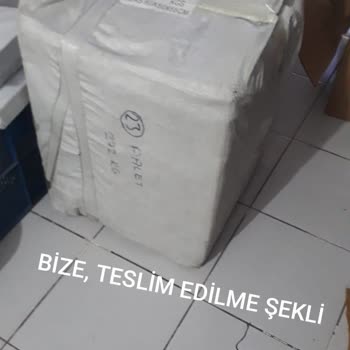 Aras Kargo Kargomuzu Kaybetti Yardımcı Olmuyorlar