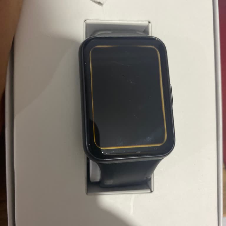 Huawei Watch Fit 2 Akıllı Saat